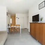 Prestige By Quokka 360 - Spacious Flats With Private Terraces * Lugano