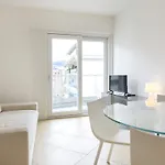Prestige By Quokka 360 - Spacious Flats With Private Terraces Apartment Lugano
