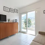 Apartment Prestige By Quokka 360 - Spacious Flats With Private Terraces Lugano