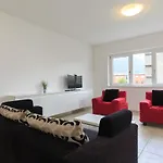 Prestige By Quokka 360 - Spacious Flats With Private Terraces Appartamento
