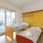 Prestige By Quokka 360 - Spacious Flats With Private Terraces Lugano