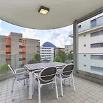 Prestige By Quokka 360 - Spacious Flats With Private Terraces Apartment Lugano