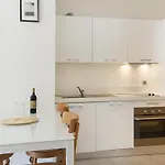 Prestige By Quokka 360 - Spacious Flats With Private Terraces Lugano