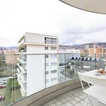 Prestige By Quokka 360 - Spacious Flats With Private Terraces Apartment Lugano