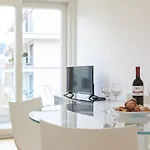 Prestige By Quokka 360 - Spacious Flats With Private Terraces Lugano