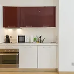 Apartment Prestige By Quokka 360 - Spacious Flats With Private Terraces Lugano