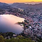 Prestige By Quokka 360 - Spacious Flats With Private Terraces * Lugano