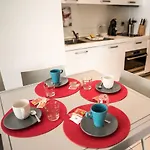 Prestige By Quokka 360 - Spacious Flats With Private Terraces Apartment Lugano
