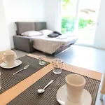 Prestige By Quokka 360 - Spacious Flats With Private Terraces Apartment Lugano