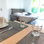 Prestige By Quokka 360 - Spacious Flats With Private Terraces Lugano
