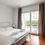Apartment Prestige By Quokka 360 - Spacious Flats With Private Terraces Lugano