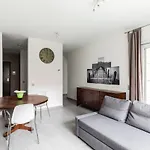 Prestige By Quokka 360 - Spacious Flats With Private Terraces * Lugano