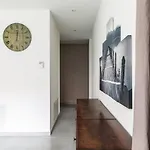 Prestige By Quokka 360 - Spacious Flats With Private Terraces Apartment Lugano