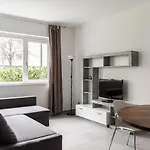 Prestige By Quokka 360 - Spacious Flats With Private Terraces Apartment *