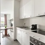 Prestige By Quokka 360 - Spacious Flats With Private Terraces Appartamento Lugano