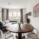 Appartamento Prestige By Quokka 360 - Spacious Flats With Private Terraces *