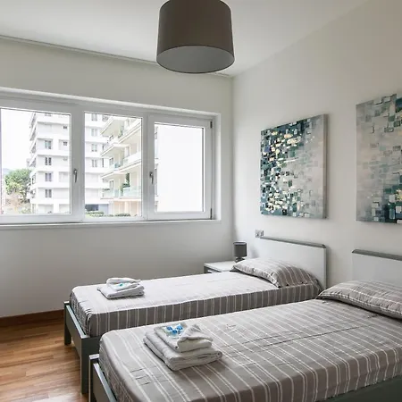 Apartmán Prestige By Quokka 360 - Spacious Flats With Terraces *