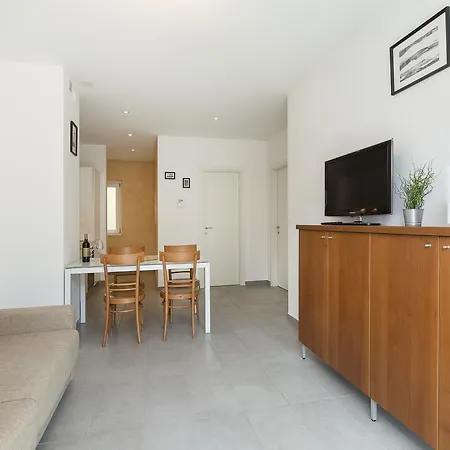 Prestige By Quokka 360 - Spacious Flats With Private Terraces * Lugano
