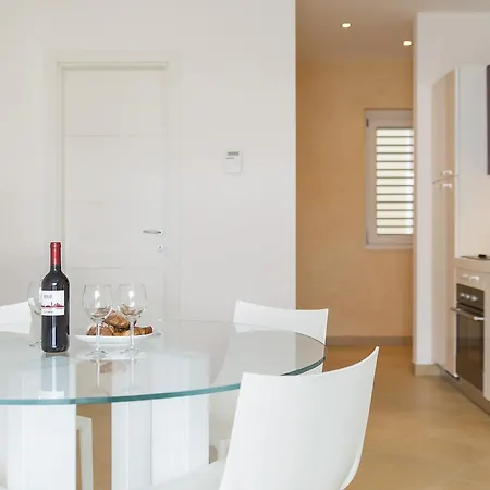 Prestige By Quokka 360 - Spacious Flats With Private Terraces Lugano