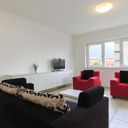 Prestige By Quokka 360 - Spacious Flats With Terraces Apartman