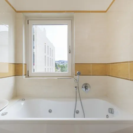 Prestige By Quokka 360 - Spacious Flats With Terraces Appartement *