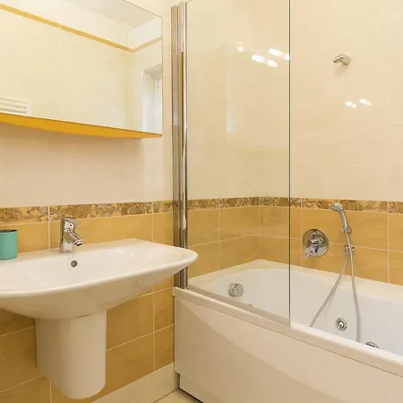 Prestige By Quokka 360 - Spacious Flats With Terraces Apartman