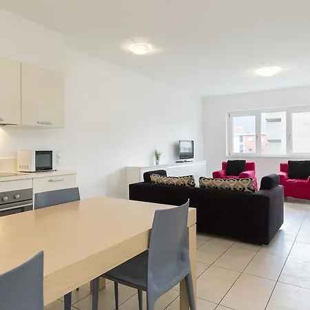 Prestige By Quokka 360 - Spacious Flats With Terraces * Lugano