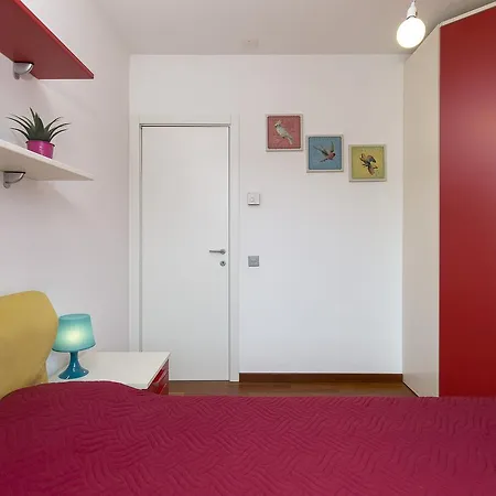 Prestige By Quokka 360 - Spacious Flats With Private Terraces Lugano