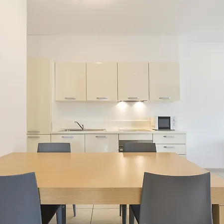 Prestige By Quokka 360 - Spacious Flats With Terraces Appartement *