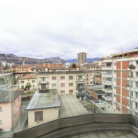 Appartement Prestige By Quokka 360 - Spacious Flats With Private Terraces