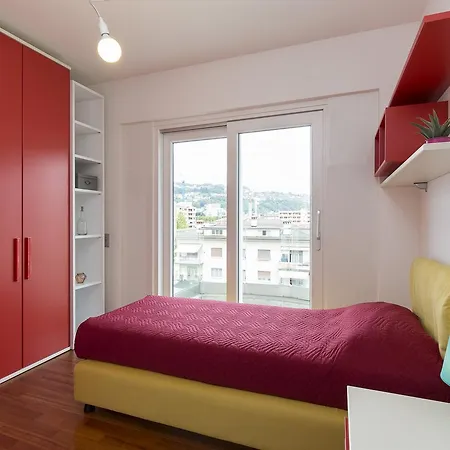 Prestige By Quokka 360 - Spacious Flats With Terraces Appartement