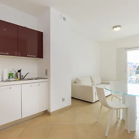 Prestige By Quokka 360 - Spacious Flats With Terraces Appartement