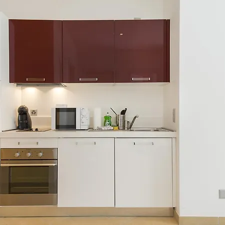 Daire Prestige By Quokka 360 - Spacious Flats With Private Terraces Lugano