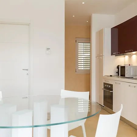 Daire Prestige By Quokka 360 - Spacious Flats With Private Terraces *