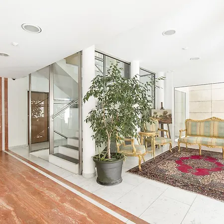 Prestige By Quokka 360 - Spacious Flats With Terraces