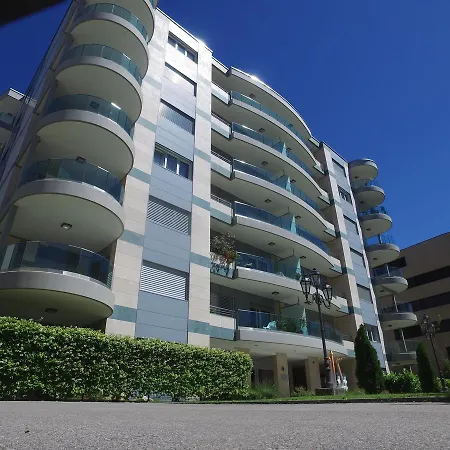 Prestige By Quokka 360 - Spacious Flats With Terraces