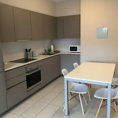 Prestige By Quokka 360 - Spacious Flats With Terraces Appartement