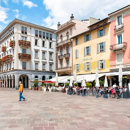 Prestige By Quokka 360 - Spacious Flats With Terraces Appartement *