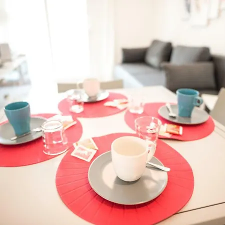 Prestige By Quokka 360 - Spacious Flats With Terraces Apartman *