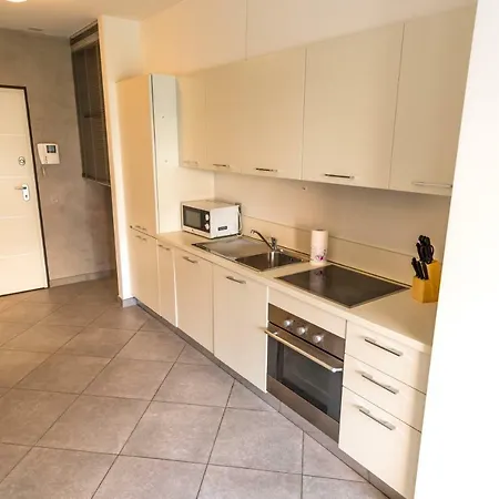 Prestige By Quokka 360 - Spacious Flats With Terraces Lugano