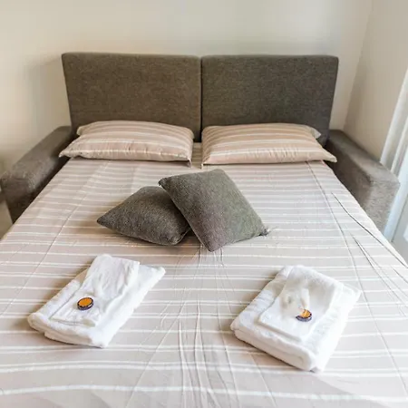 Prestige By Quokka 360 - Spacious Flats With Terraces