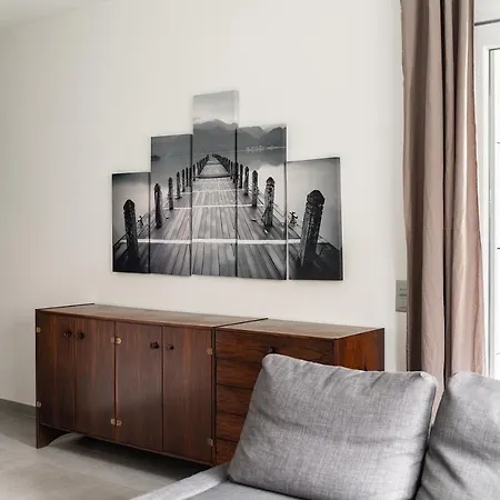 アパート Prestige By Quokka 360 - Spacious Flats With Private Terraces *