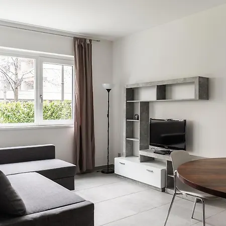 Prestige By Quokka 360 - Spacious Flats With Private Terraces Daire *
