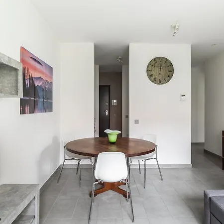 アパート Prestige By Quokka 360 - Spacious Flats With Private Terraces