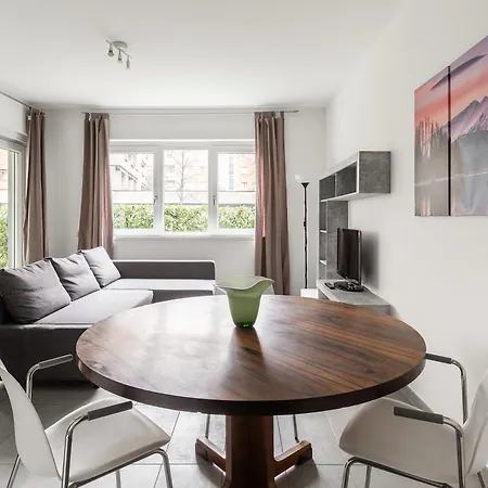 アパート Prestige By Quokka 360 - Spacious Flats With Private Terraces *