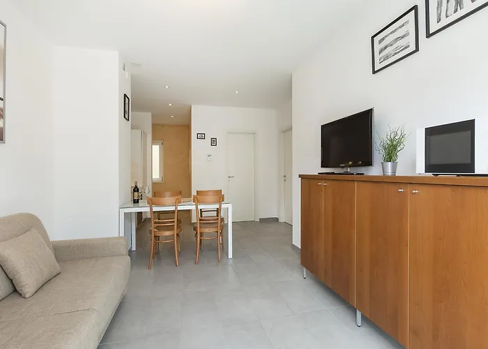 Prestige By Quokka 360 - Spacious Flats With Terraces * ルガーノ