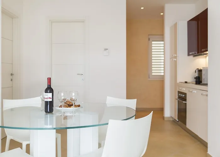 Prestige By Quokka 360 - Spacious Flats With Terraces ルガーノ