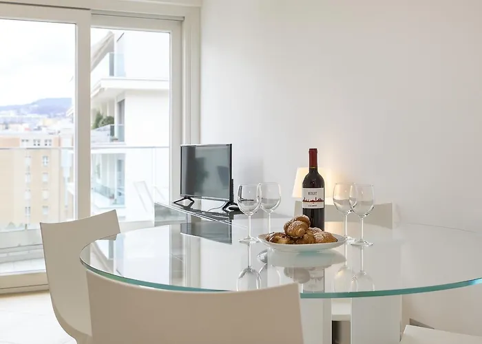 Prestige By Quokka 360 - Spacious Flats With Terraces アパート