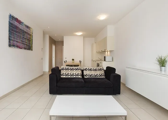 Prestige By Quokka 360 - Spacious Flats With Terraces アパート *