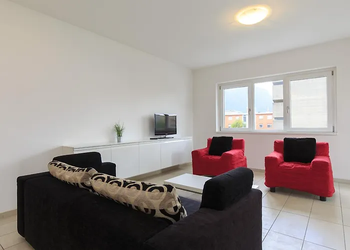 Prestige By Quokka 360 - Spacious Flats With Terraces アパート